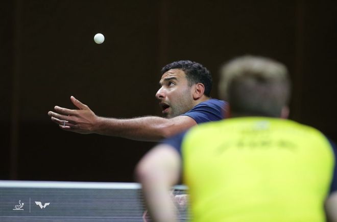 他的职业生 他的职业生