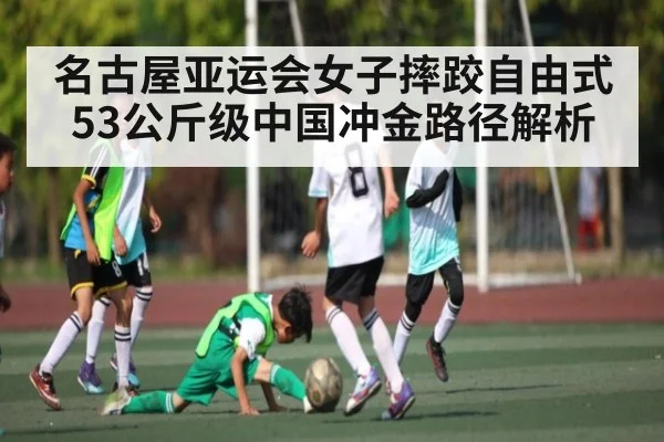 名古屋亚运会女子摔跤自由式53公斤级中国冲金路径解析 - kaiyun